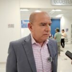 Reconoce Cuauhtémoc Estrada labor de vigilancia por parte de autoridades en retenes.