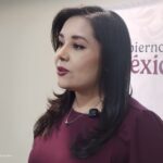 Delegación del Bienestar intensificará labores para ofrecer mejores servicios y atención en Ciudad Juárez: Mayra Chávez.
