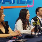 PAN realizará encuentro juvenil para impulsar participación de adolescentes en procesos electorales