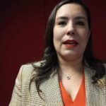 Perfilan a diputada del PAN y del Verde Ecologista para presidir la Mesa del Congreso del Estado.