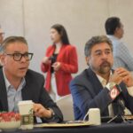 Ficosec y Líderes Comprometidos por Juárez presentan proyectos en beneficio de la comunidad