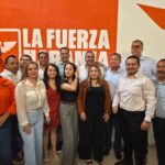 MC pintará como el caballo negro en Chihuahua en elecciones del 27 bajo la coordinación de ‘El Caballo’’’ Lozoya.