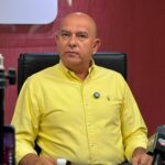 Cuauhtémoc Estrada afirma que Maru Campos buscaría una diputación federal plurinominal