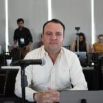 Definición de la Autonomía de la FGE genera controversia en el Congreso y equipo Jurídico de Cruz Pérez Cuéllar.
