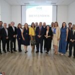 Asociación Mexicana de Contadores públicos fungirá como asesores y buscará elevar la competitividad de los empresarios: Claudia Yu.