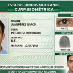 Bancos no pueden exigir CURP biométrica para realizar trámites, señala Francisco Sánchez