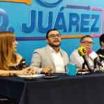 Detectan irregularidades en la renta de 8 barredoras por monto superior a los 100 millones de pesos: Ramón Galindo.