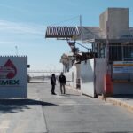 Líder sindical de Pemex lanza ultimátum a Sheinbaum por falta de insumos en hospitales.