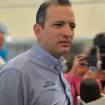 Marco Bonilla se deslinda de apoyos en la interna del PAN