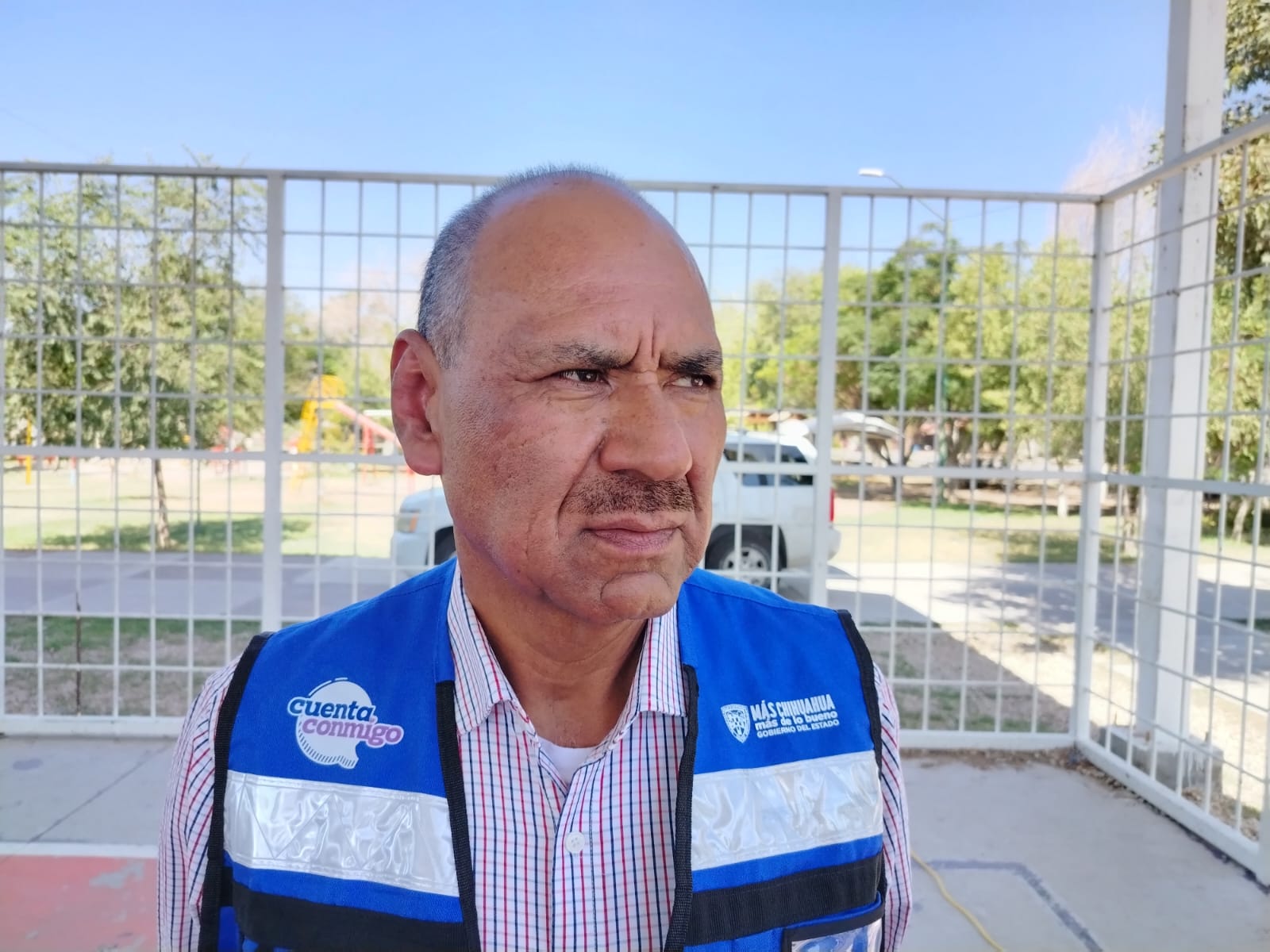 Refuerzan controles para movilización de ganado ante presencia de gusano barrenador