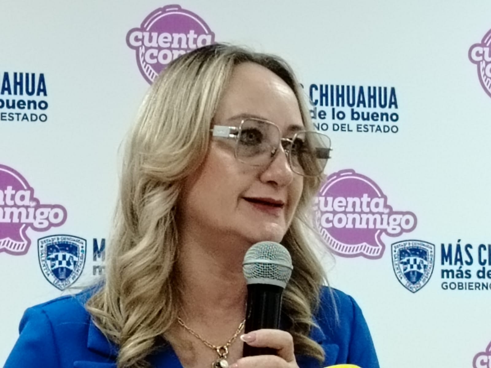 Exhorta Registro Civil a tramitar la CURP Biométrica sin temor a robo de identidad