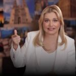 Maru Campos acusa intento de censura en reforma sobre derechos de las audiencias