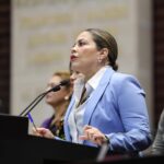 Lilia Aguilar exige a Maru Campos probar presuntas amenazas o dejar de victimizarse