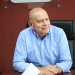 Cuauhtémoc Estrada acusa al PAN de buscar una Fiscalía autónoma para “cubrir espaldas”