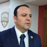 Analizará Congreso iniciativas para otorgar autonomía a la Fiscalía Estatal