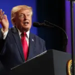 “Al vencedor le pertenecen las riquezas”: Trump justifica extracción de petróleo venezolano