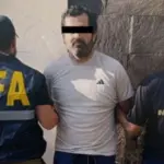 Argentina autoriza el traslado a México del ex contralmirante Farías Laguna, acusado de huachicol