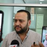 Arturo Medina califica de “repugnante” regreso de Rocha Moya y acusa a Morena de ser un “narco partido”.