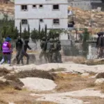 Aumenta Israel tropas en Cisjordania; busca borrar herencia árabe en Jerusalén, acusan