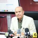 Cuauhtémoc Estrada respalda amparos de agentes de la Fiscalía para exigir mejores salarios