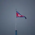 Corea del Norte lanza misil balístico hacia el mar de Japón