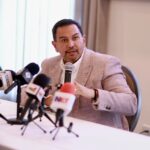 Cruz Pérez Cuéllar pide Parlamento Abierto: “Primero definamos qué Fiscalía necesita Chihuahua”