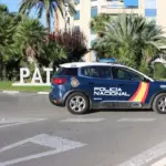 Desarticulan brazo del ‘CJNG’ en España por introducir 2.5 toneladas de metanfetamina
