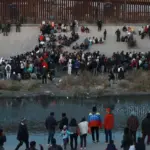 EU deporta en secreto a migrantes mexicanos hacia Guatemala y Honduras