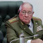 EU sanciona al ministro de Fuerzas Armadas cubano y cúpula de la industria militar