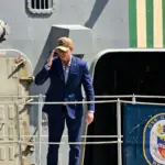 EU tiene recursos para mantener “indefinidamente” el bloqueo naval contra Irán: Pete Hegseth
