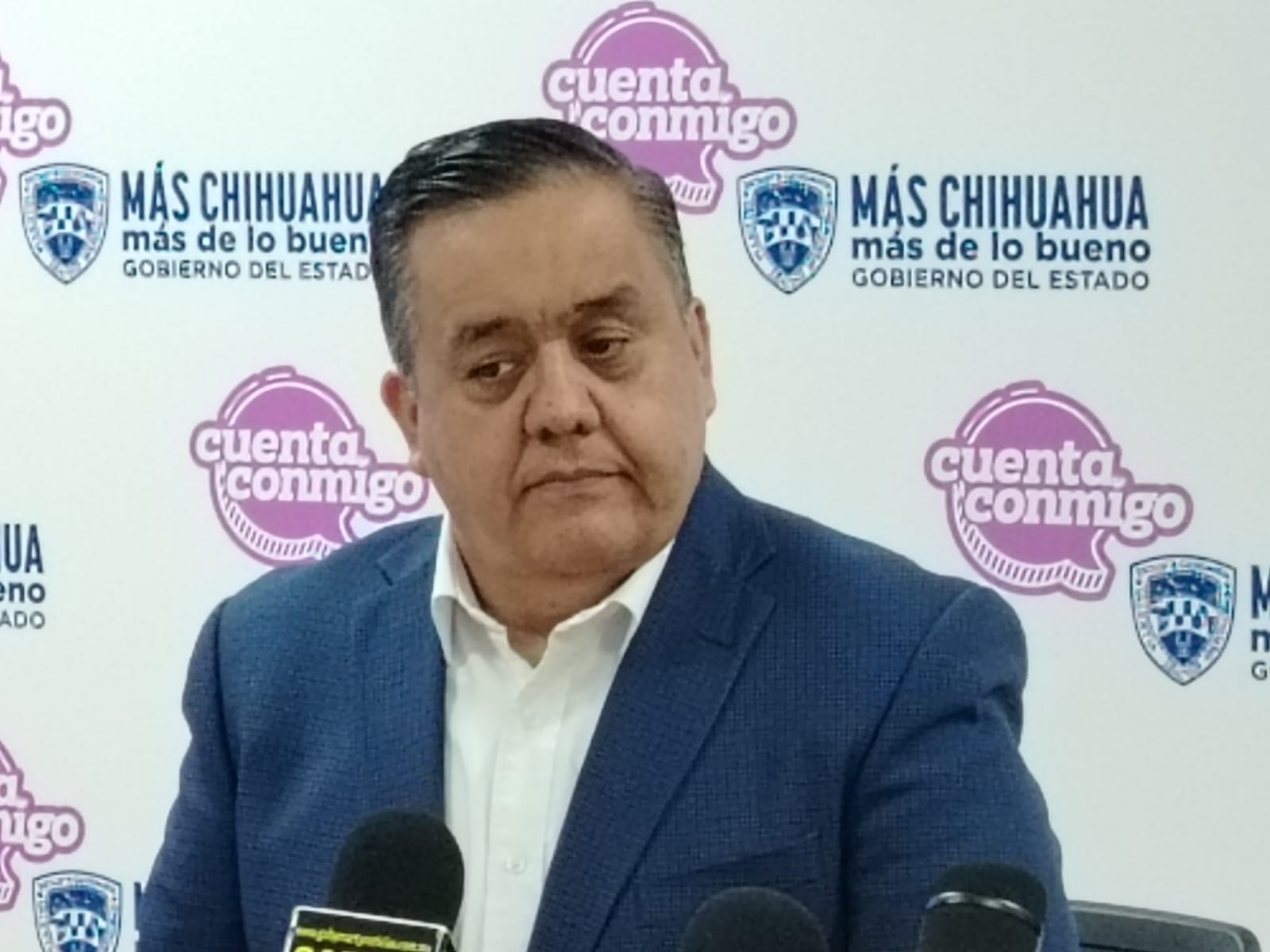 Refuerzan controles para movilización de ganado ante presencia de gusano barrenador