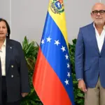 Gobierno y oposición sostienen primer encuentro en Venezuela