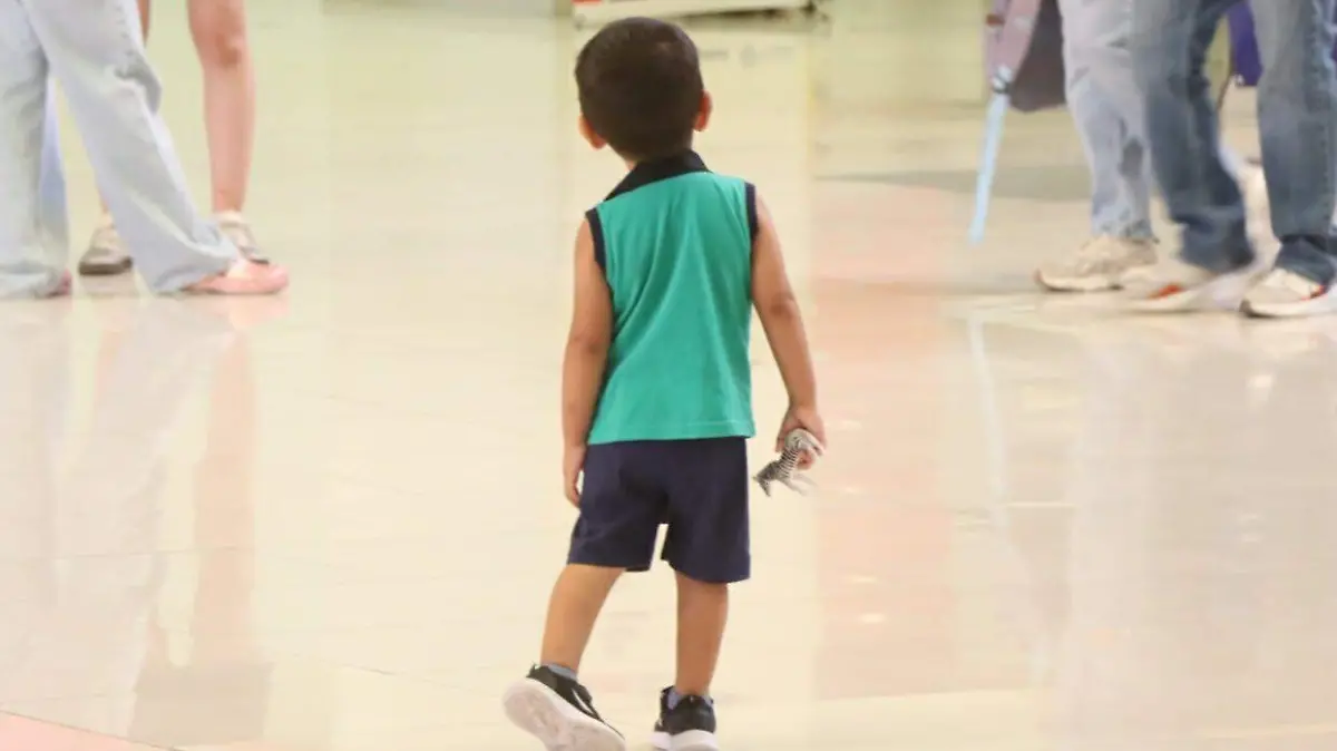 Alerta de salud infantil: suman 2 mil niños con sobrepeso en Juárez