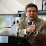 César Jáuregui respalda reglas claras y medición para la candidatura del PAN a la alcaldía de Chihuahua