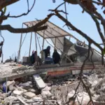 Israel confirma bombardeos sobre Líbano por presunta violación de Hezbollah al alto al fuego