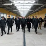 Ultraderechista Kast impulsa ley para quitar de por vida derechos a condenados por crimen organizado y “terrorismo” en Chile