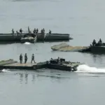Maniobras militares de EU y Corea del Sur concluirán antes de plazo original del 27 de agosto