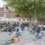 “No regresaremos”: jóvenes migrantes marroquíes en Ceuta se niegan a abandonar su sueño europeo