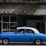Nuevo apagón total en Cuba; isleños pasan la noche sin energía eléctrica