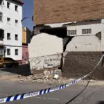 Nuevos sismos en España y Venezuela; en Granada reportan tres heridos