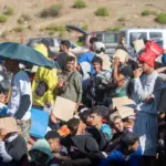 Pedro Sánchez comparecerá ante el Congreso por crisis humanitaria en Ceuta