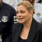 “Hay amenazas de la Federación contra mí y mi familia”: Maru Campos