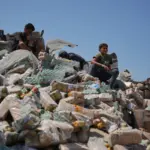 Promete Netanyahu seguir con la ocupación de territorio palestino