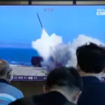 Norcorea califica de “amenaza abierta” ejercicios militares de EU y Corea del Sur