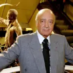 Reconocen como víctimas de trata a cuatro mujeres que acusan a Mohamed Al Fayed