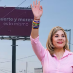 Sustituirá PAN carteleras tras orden electoral, pero mantendrá postura frente a denuncias de Morena