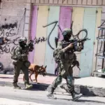 Cae apoyo ciudadano a Israel en EU por genocidio en Gaza