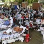 Colombia señala que no requiere ayuda internacional tras sismo que ha cobrado la vida de 224 personas