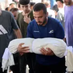 Tel Aviv rechaza retirarse de Gaza antes del desarme total de Hamas