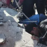 En plena tragedia, Colombia reconoce soberanía de Marruecos sobre Sahara Occidental y de Israel sobre Altos del Golán